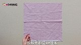 压箱底的布头，对折一剪刀，成品实用舒服又环保，比买的好看多了