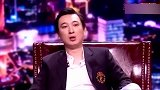 王思聪对戚薇“一见钟情”直言：可惜你结婚了，戚薇：我可以离！
