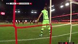第63分钟科隆球员马塞尔·里瑟射门 - 被扑