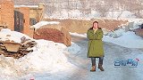 路边男女吵架，姑娘好心劝架，谁知说错话惹祸上身，结局太搞笑了