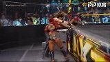 NXT第631期：李霞挑战NXT女子冠军！力量体型不占优能否以灵巧取胜？