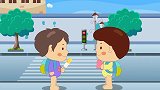 千童星家族：小熊会魔法，孩子们有啥愿望，它都帮着实现