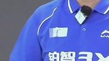 孙继海：两年前孩子受邀来我们这训练可惜没来 现在不会要了