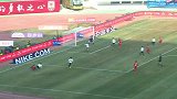 第3轮 长春亚泰vs北京人和 13'