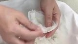 工人制作燕窝，这是正宗的吗？