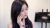 搞笑对话：不乖的话，这个月奖金可就没了
