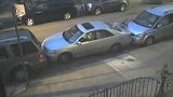 无语了 史上最牛抢车位