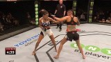 UFC-15年-UFC Fight Night 72：女子草量级卡尔德伍德vs凯茜-全场