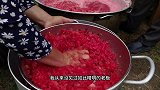 把西瓜一瓜两卖，手法新奇