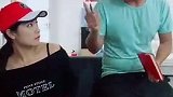 王秘书，咱们公司口号是啥，笑一笑十年少