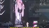 张韶涵南京唱苏超热曲：希望大家暑假除了足球 还有我的演唱会