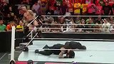 WWE-14年-RAW第1097期：震惊！大圣盾分裂在即-花絮