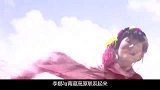 李娜因青藏高原大火，连韩红都无法超越，如今为何削发为尼