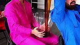 盲桶游戏大作战，一个比一个牛！