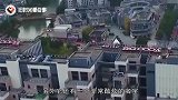 江苏“金字塔”大楼走红，如同通往天空的阶梯，网友：科幻感十足