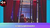 唐嫣罕晒照庆结婚两周年，罗晋掌镜爱意满满，两人餐厅藏有玄机