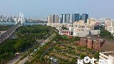 《延时·中国》全民战“疫” 海口加油