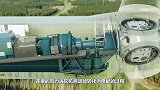 风力发电机几乎“不在转”,为何还是能发电?今天长见识了!