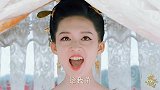 古装反派霸气名场面，用眼神震慑你
