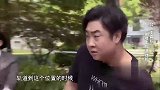 大张伟被上镜竟然不知，早餐被拦全员饿肚子，拍戏也很辛苦啊