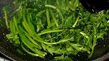 三秒炒个青菜！