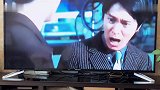 闺女的演技真是棒，可是为什么我开心不起来呢