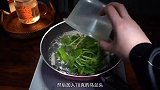 马兰头拌香干怎么做