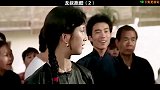 第一次这么想戴手铐，龙叔也有怂的时候！
