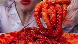 麻辣八爪鱼大花腿