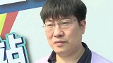 跑步-16年-七彩跑青岛站:感青岛园艺之美  享跑步之魅-新闻