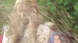 人倒霉起来，喝水都塞牙！