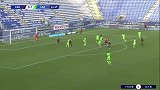意甲-因莫比莱破门马鲁希奇两助攻 拉齐奥2-0卡利亚里开门红
