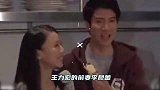 李靓蕾内涵王力宏“男女通吃”，称其多次招嫖，将小三约到家里来