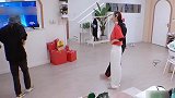 陈梓童看呆陈妍希首秀，确定不是欢乐喜剧人剧组？嘴毒无下限