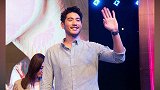 赵丽颖录制跑男溺水视频曝光，在水里挣扎好久，现场竟没人发现
