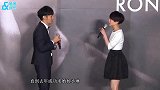 李荣浩称自己小时候眼睛很大，本以为闹着玩，看到童年照后我信了