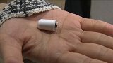 一颗“胶囊”就能检查胃病，中国研发胶囊机器人，已开始临床试验