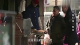 《舌尖上的美食》老外在青岛吃了两串烤鱿鱼，就被彻底征服了！
