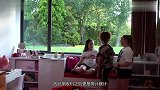 帅气小哥哥深情告白小女孩不料女孩一眼就看穿网友防不胜防