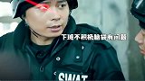这大哥也是个讲究人啊！