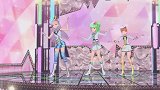 菲梦少女：雪艳他们和可星开始了擂台战