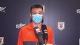 郑铮：郝伟有自己的想法 备战国安大家都互相了解
