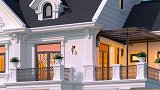 农村自建房