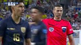 美洲杯-梅西失点大马丁两扑点 阿根廷点球大战淘汰厄瓜多尔