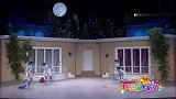 小品：小欠：你瞅啥，小孩：瞅你咋地！小欠：再瞅一下试试