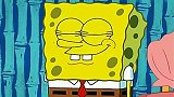 海绵宝宝：海绵宝宝不想写作业！做起别的事情来了