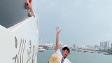 看穿的套路真尴尬
