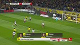 德甲-1718赛季-联赛-第22轮-射门1' 多特开场气势汹汹 许尔勒射门被封堵-花絮