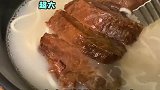 一心想要冲刺米其林的戏精老板做的牛肉面，竟然是这样的美食