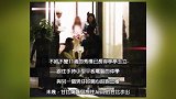 刘銮雄甘比携一家共14人聚餐吕丽君所生子女缺席